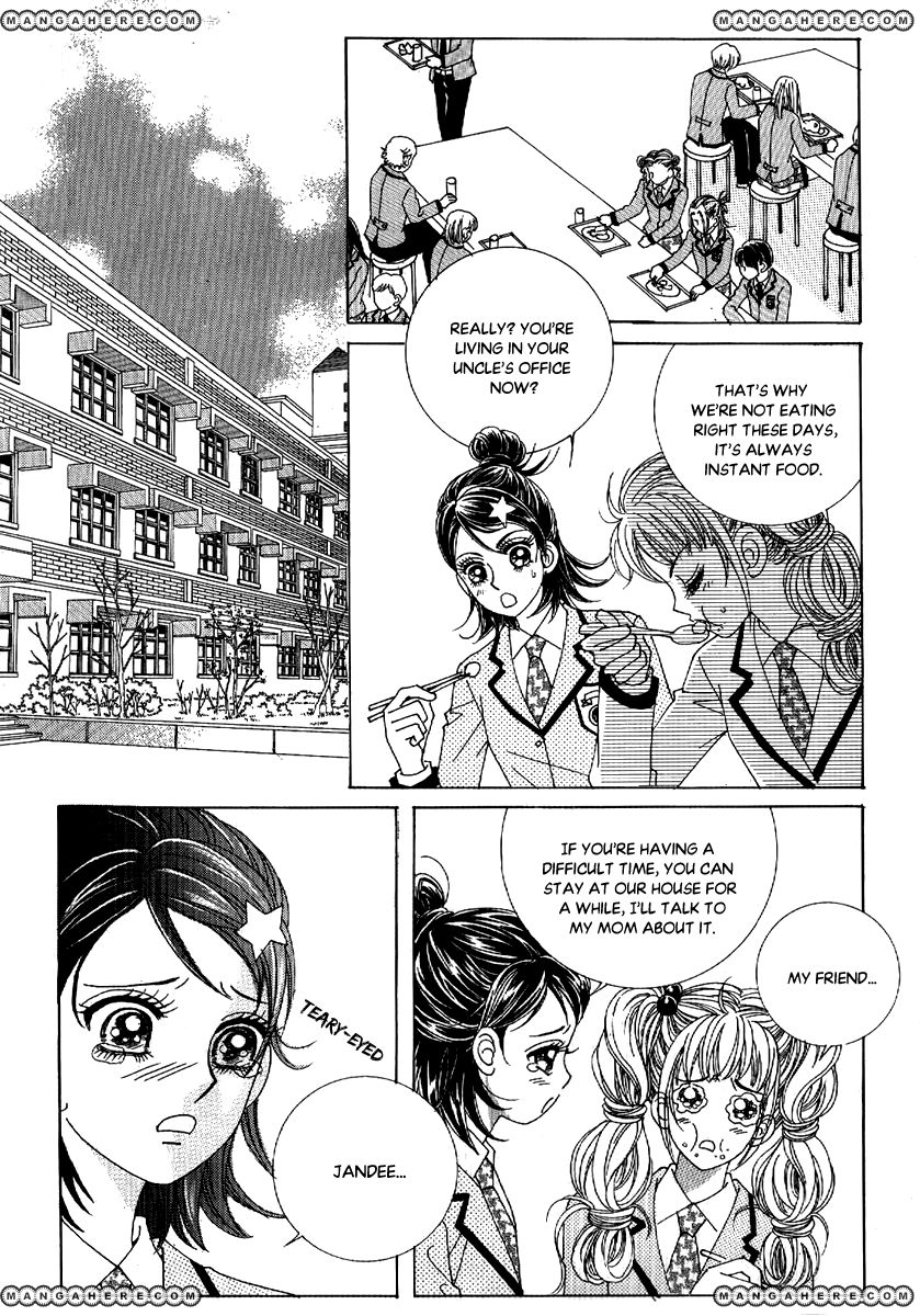 I'm Looking for the Princess Chapter 14 page 13 - Chapter 14