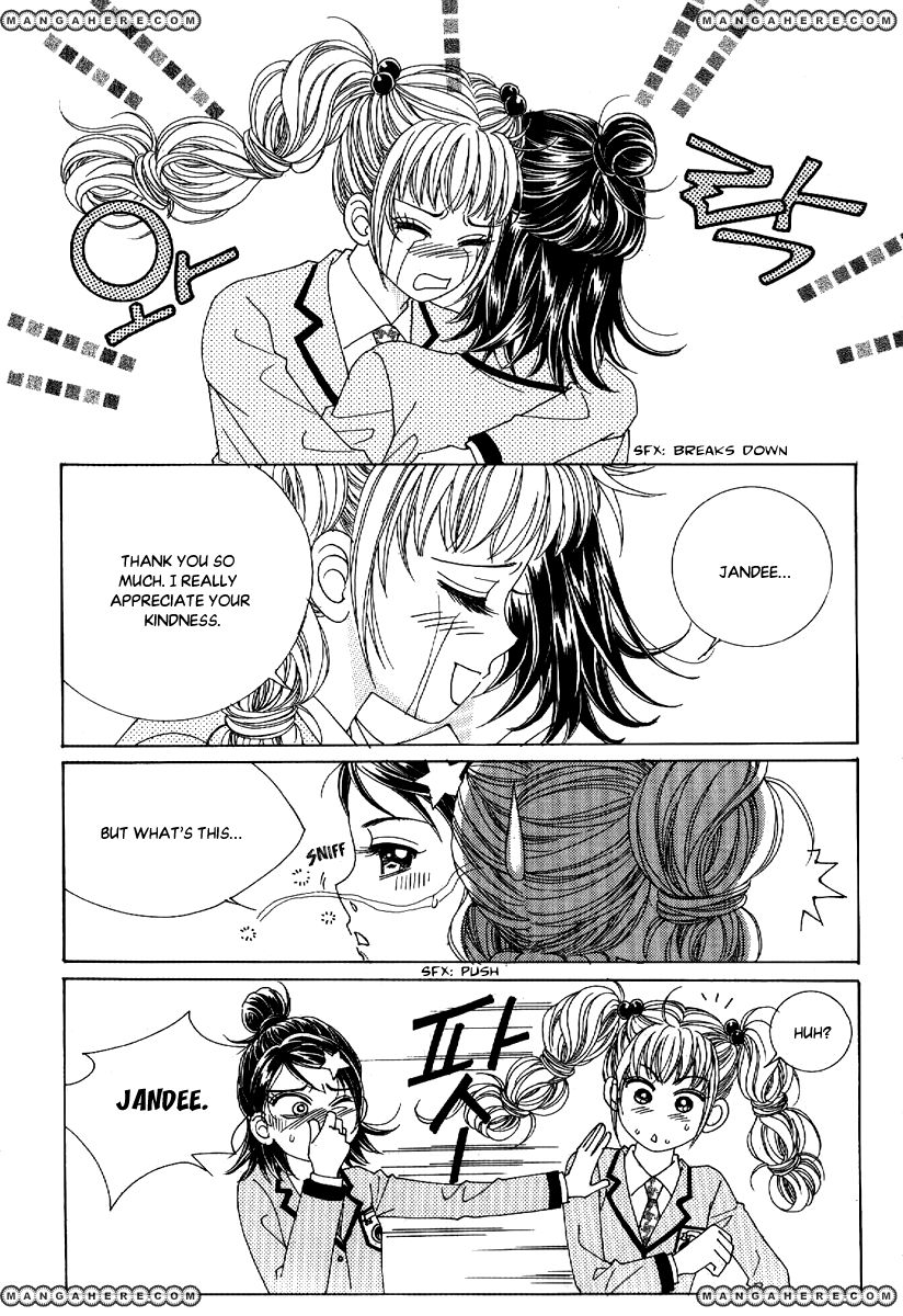 I'm Looking for the Princess Chapter 14 page 14 - Chapter 14