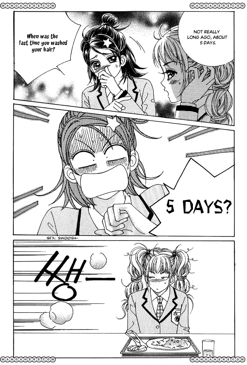 I'm Looking for the Princess Chapter 14 page 15 - Chapter 14