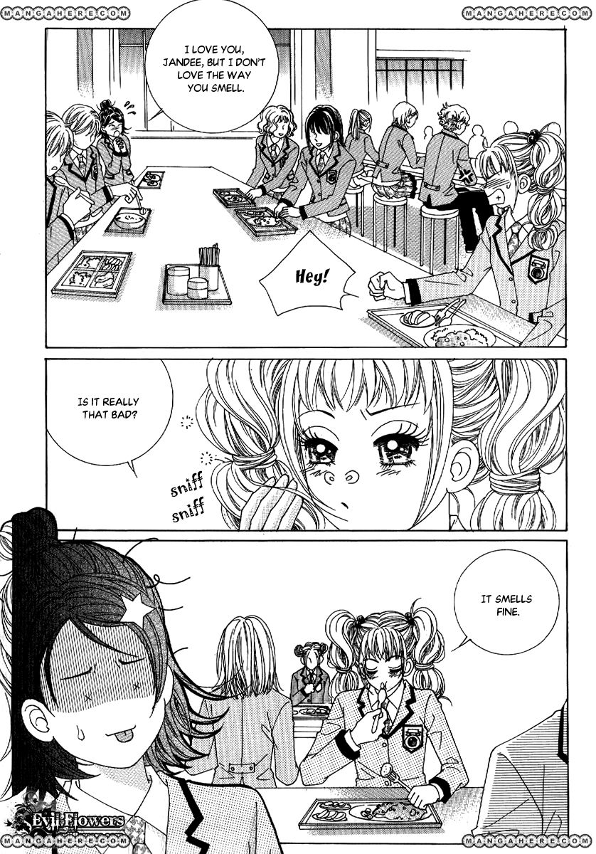 I'm Looking for the Princess Chapter 14 page 16 - Chapter 14