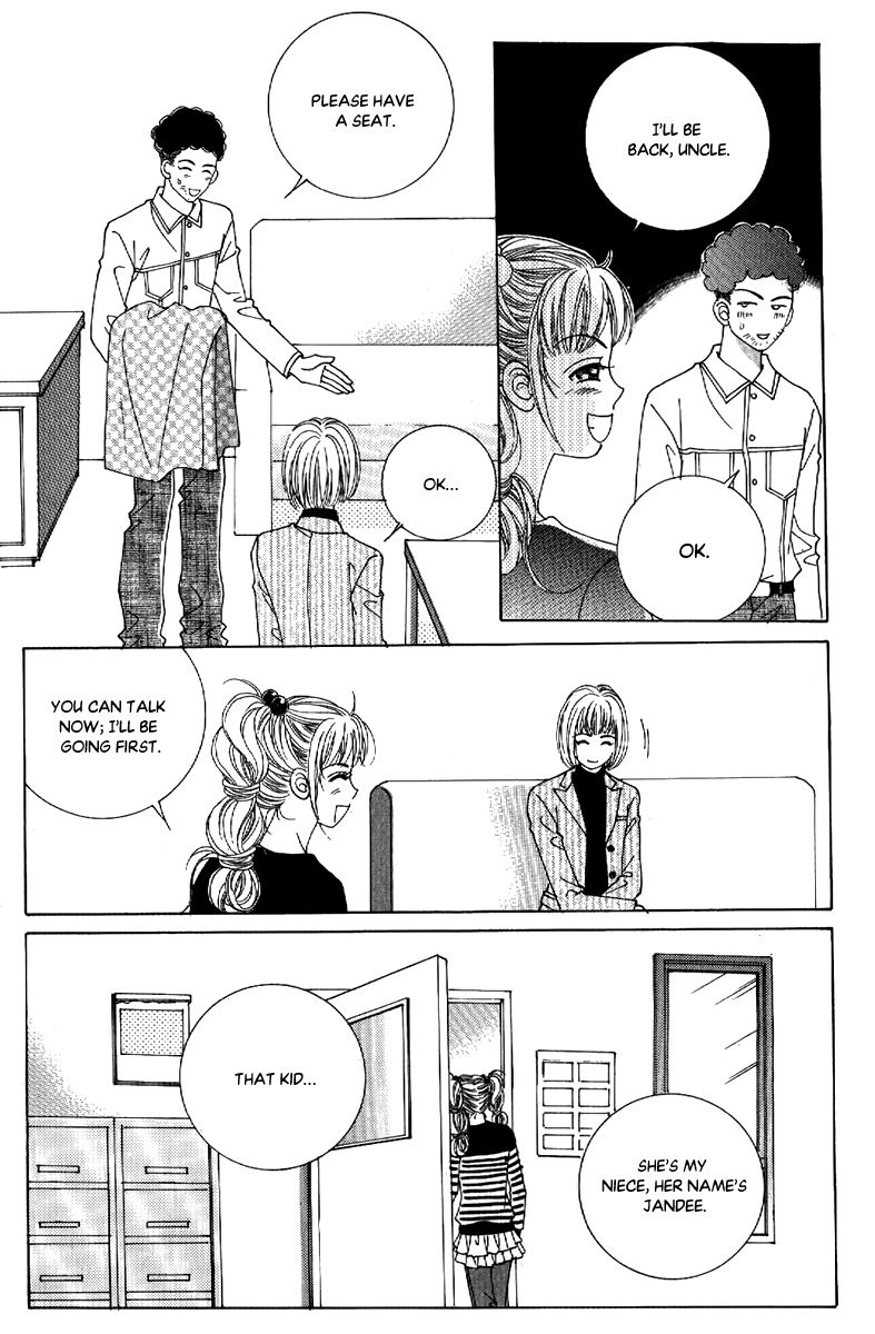 I'm Looking for the Princess Chapter 14 page 20 - Chapter 14