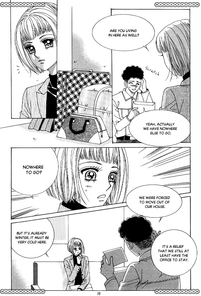 I'm Looking for the Princess Chapter 14 page 21 - Chapter 14