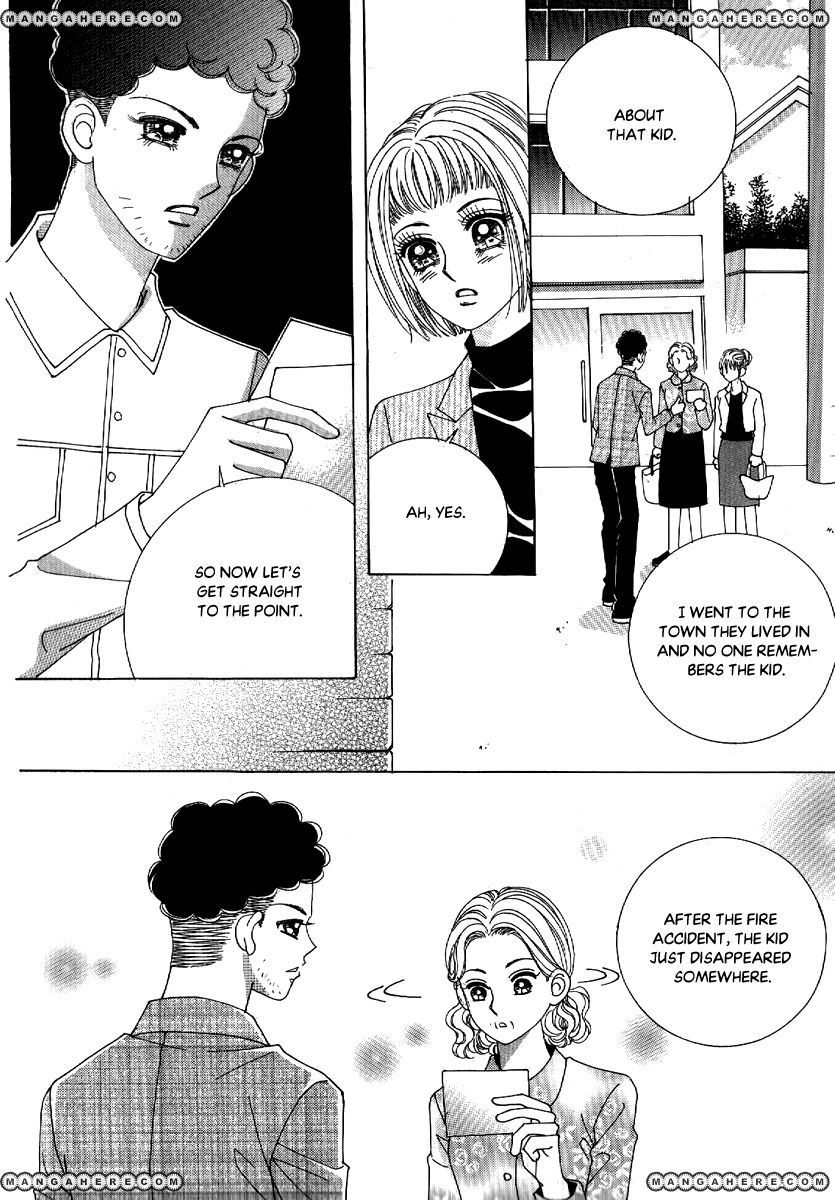 I'm Looking for the Princess Chapter 14 page 22 - Chapter 14