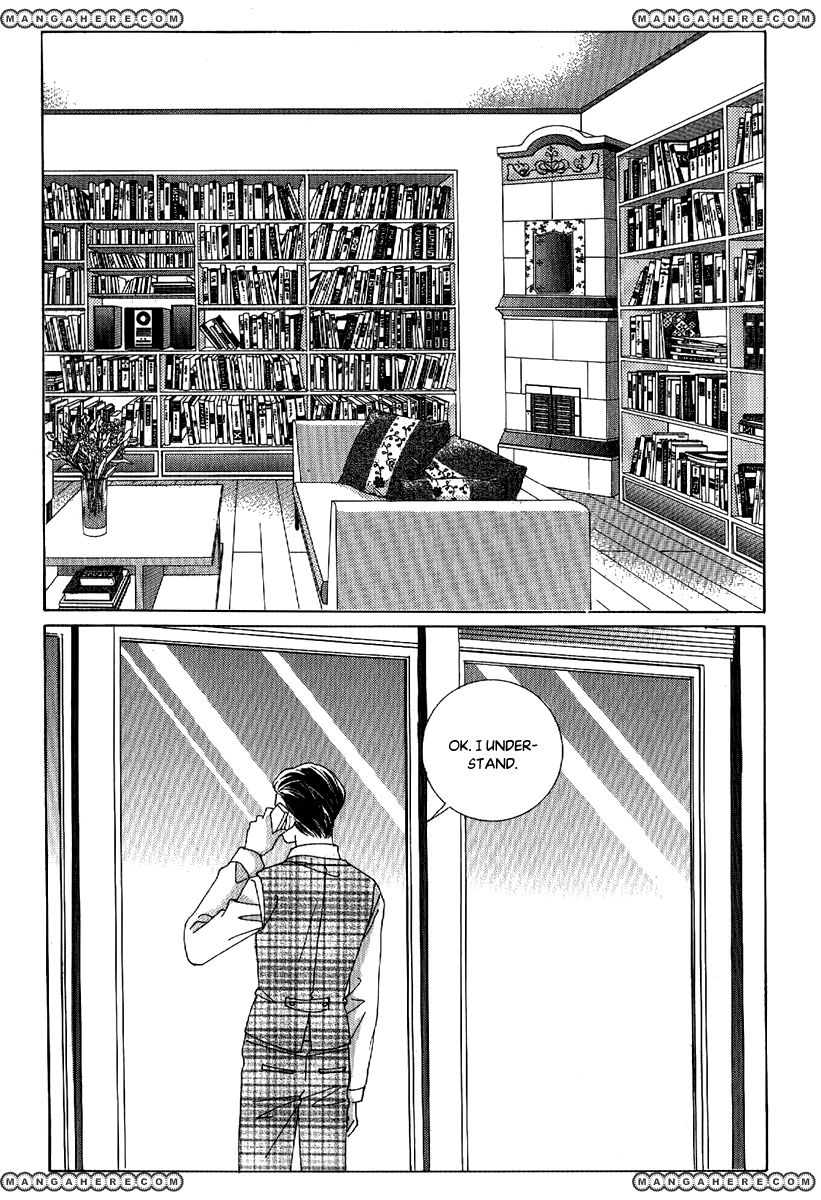 I'm Looking for the Princess Chapter 14 page 25 - Chapter 14