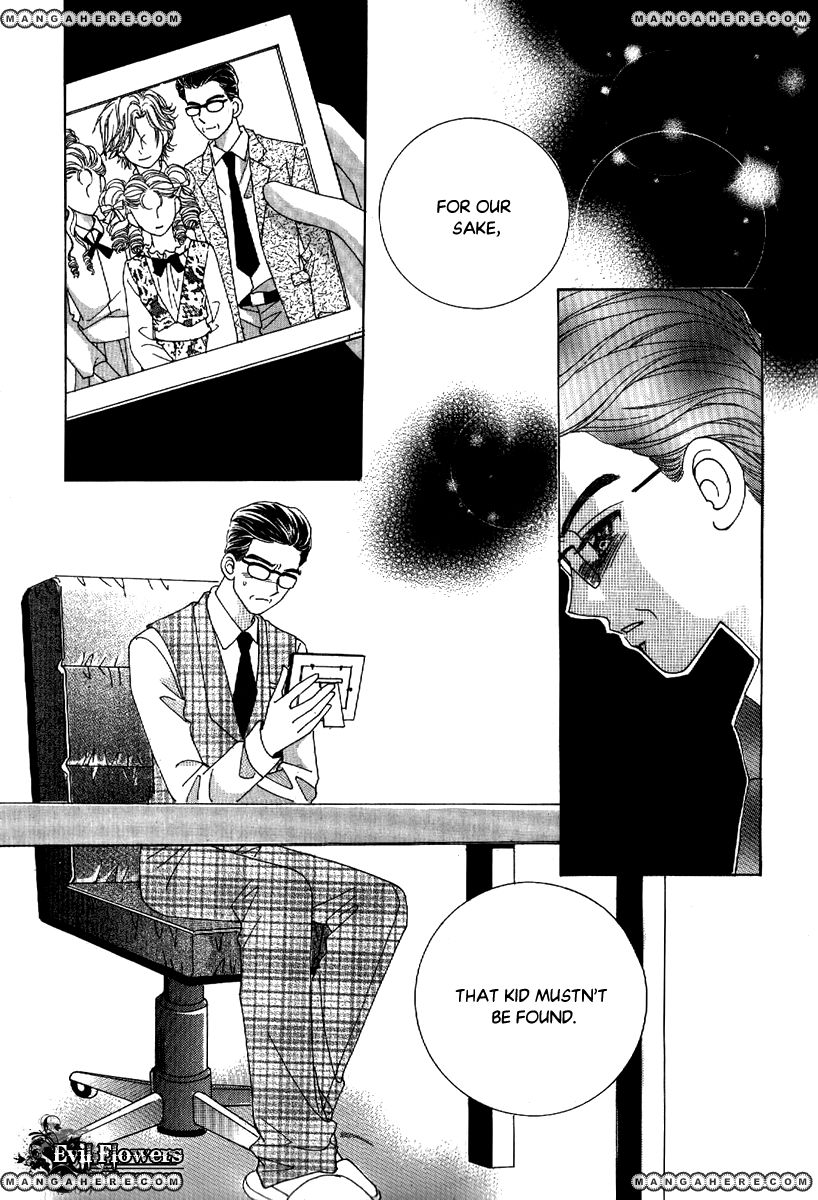 I'm Looking for the Princess Chapter 14 page 28 - Chapter 14
