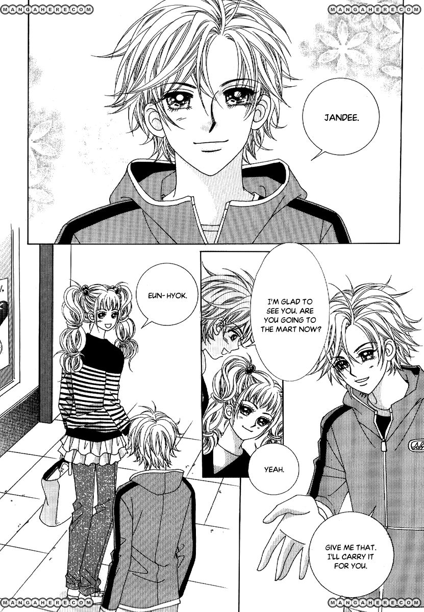I'm Looking for the Princess Chapter 14 page 29 - Chapter 14
