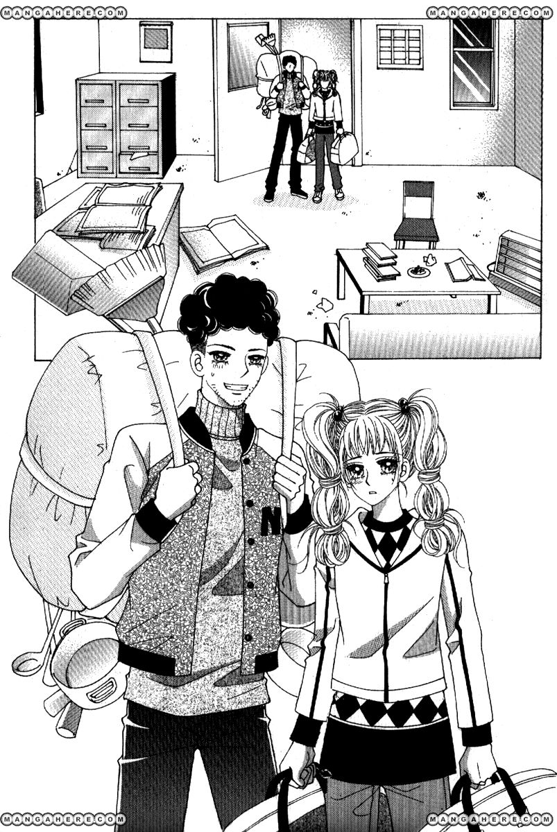 I'm Looking for the Princess Chapter 14 page 3 - Chapter 14