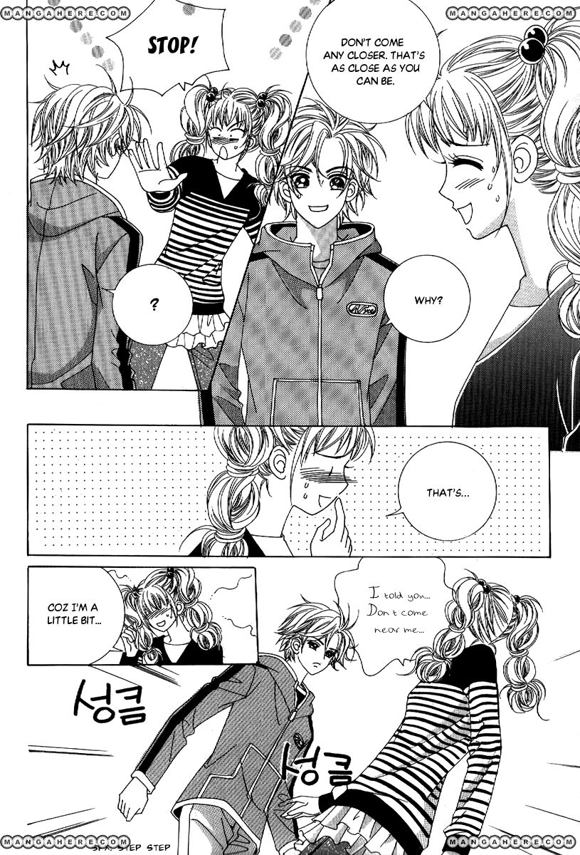 I'm Looking for the Princess Chapter 14 page 30 - Chapter 14