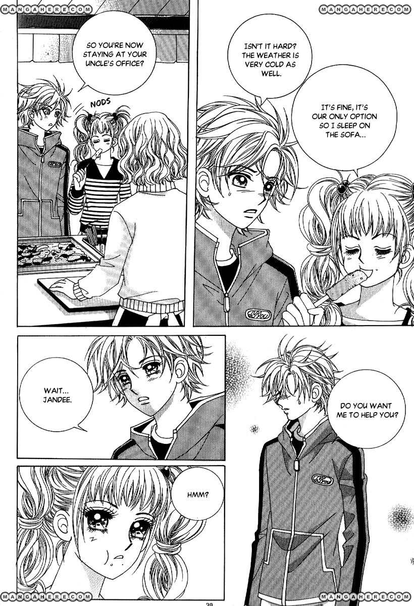I'm Looking for the Princess Chapter 14 page 32 - Chapter 14