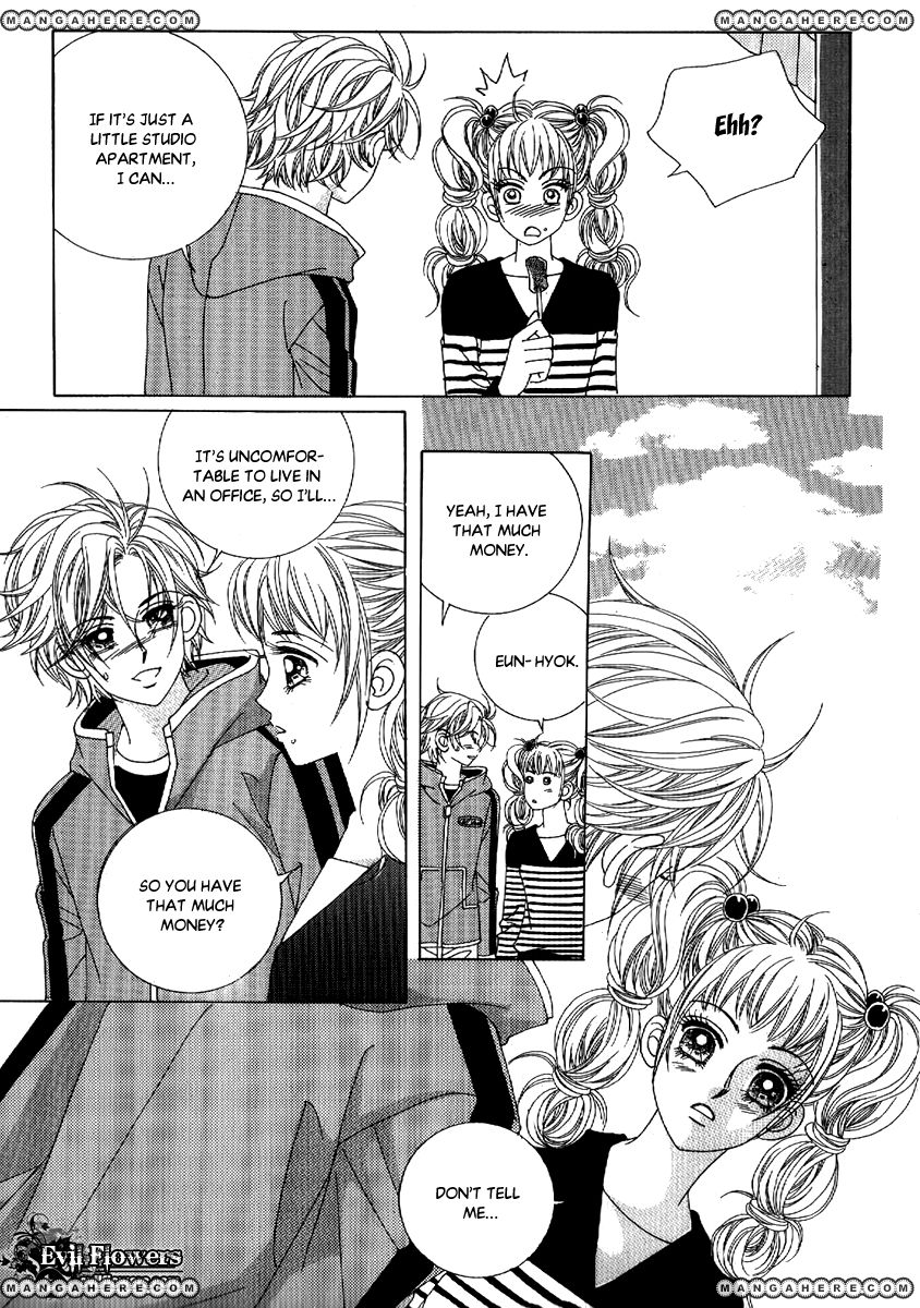 I'm Looking for the Princess Chapter 14 page 33 - Chapter 14