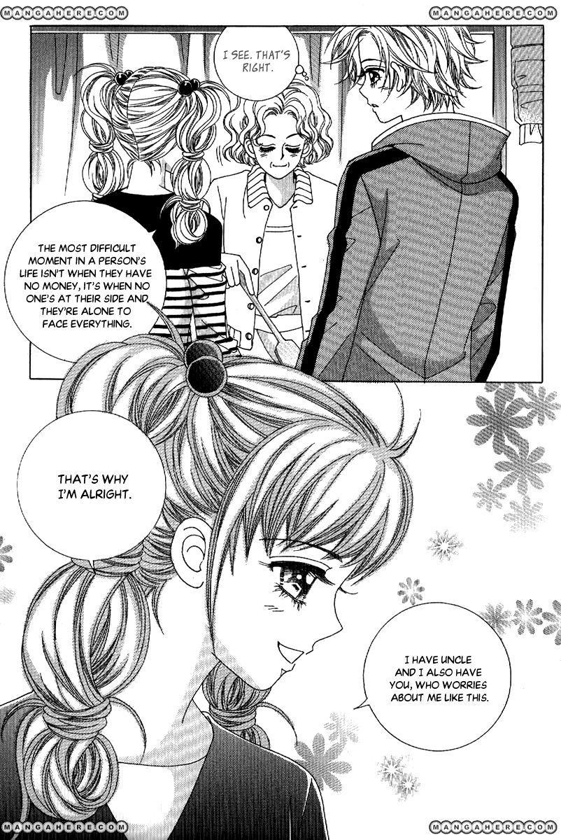 I'm Looking for the Princess Chapter 14 page 35 - Chapter 14