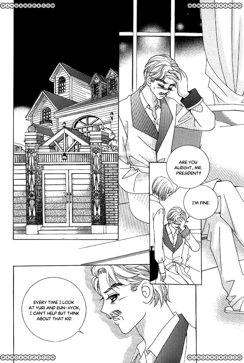 I'm Looking for the Princess Chapter 14 page 37 - Chapter 14