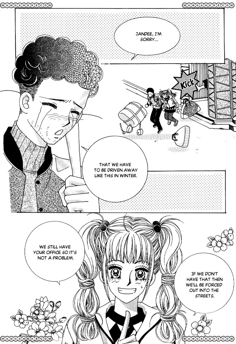 I'm Looking for the Princess Chapter 14 page 4 - Chapter 14
