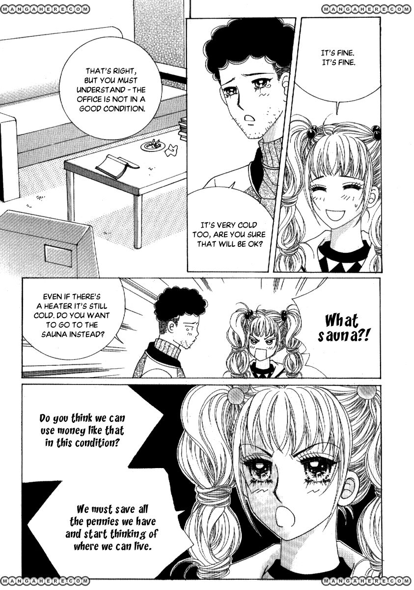 I'm Looking for the Princess Chapter 14 page 5 - Chapter 14