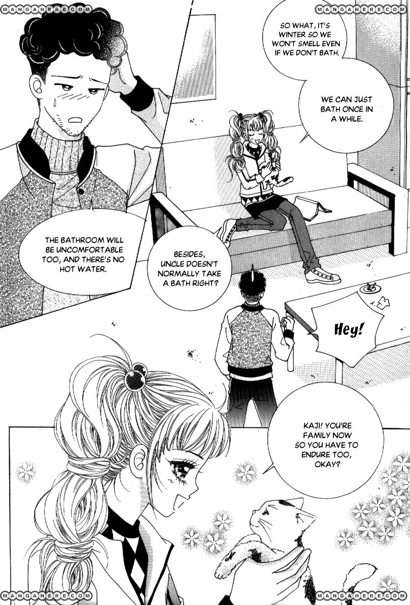I'm Looking for the Princess Chapter 14 page 6 - Chapter 14