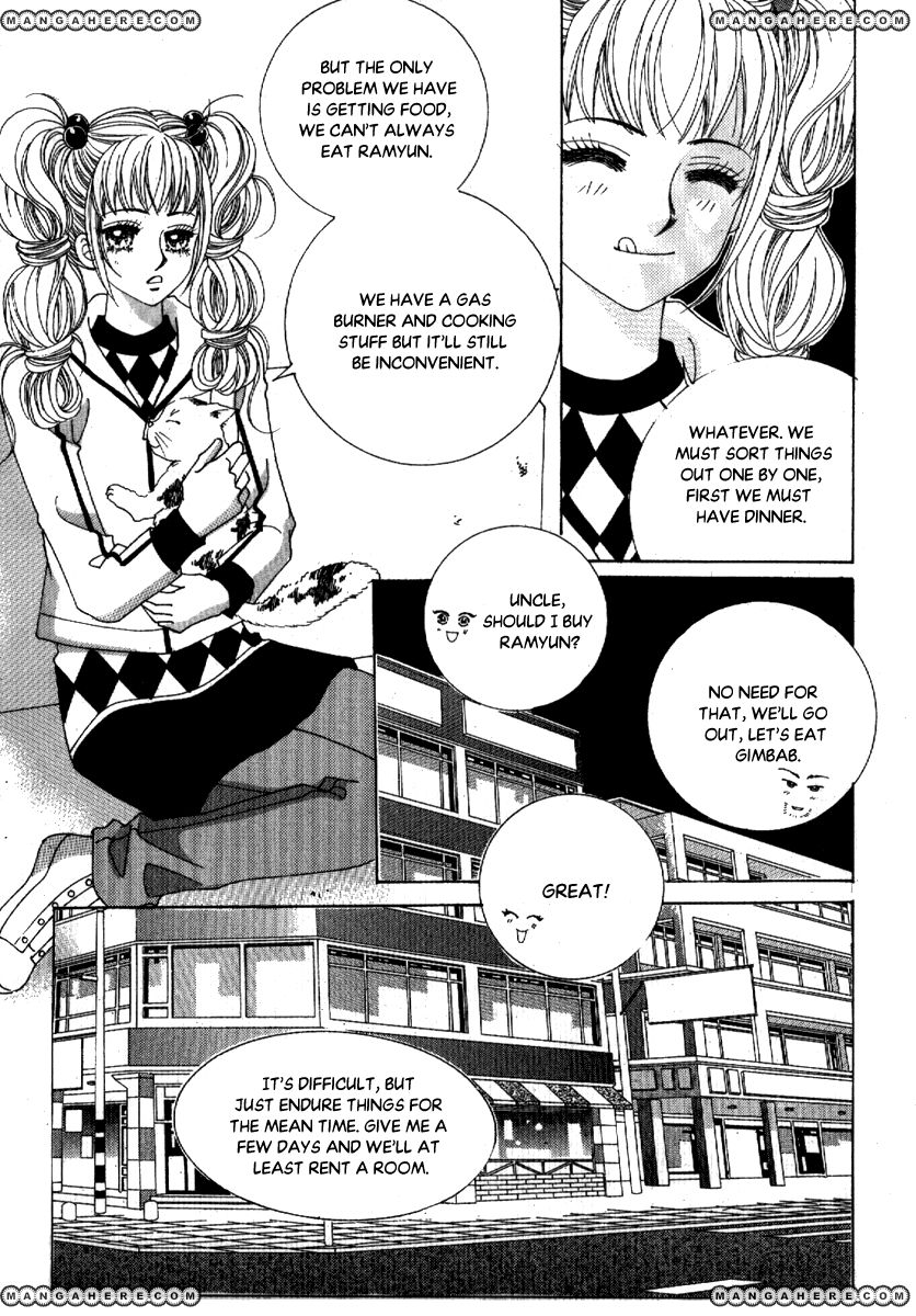 I'm Looking for the Princess Chapter 14 page 7 - Chapter 14