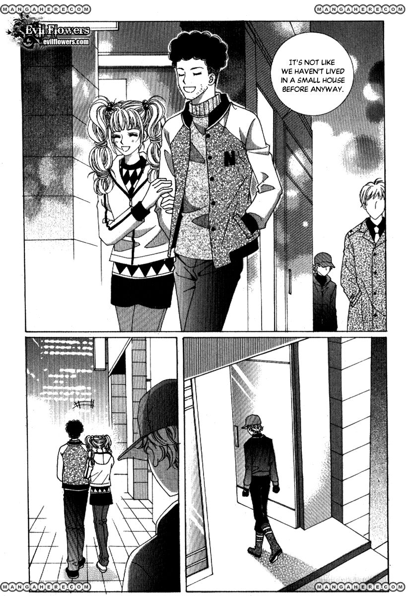 I'm Looking for the Princess Chapter 14 page 8 - Chapter 14
