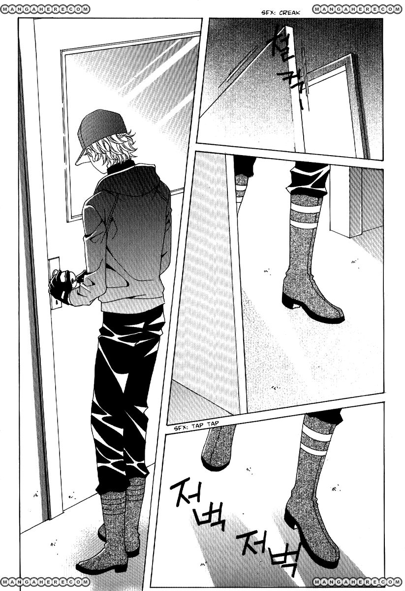 I'm Looking for the Princess Chapter 14 page 9 - Chapter 14