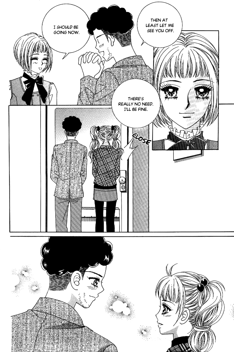 I'm Looking for the Princess Chapter 15 page 11 - Chapter 15