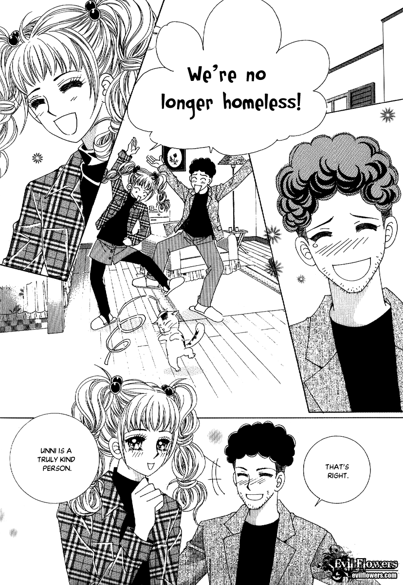 I'm Looking for the Princess Chapter 15 page 12 - Chapter 15