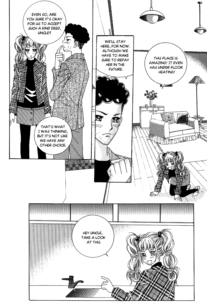 I'm Looking for the Princess Chapter 15 page 13 - Chapter 15