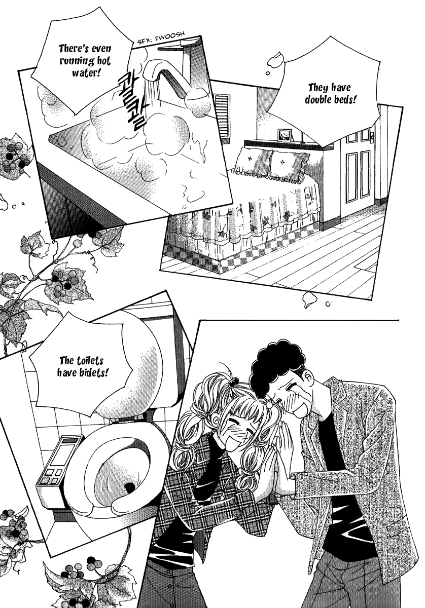 I'm Looking for the Princess Chapter 15 page 14 - Chapter 15