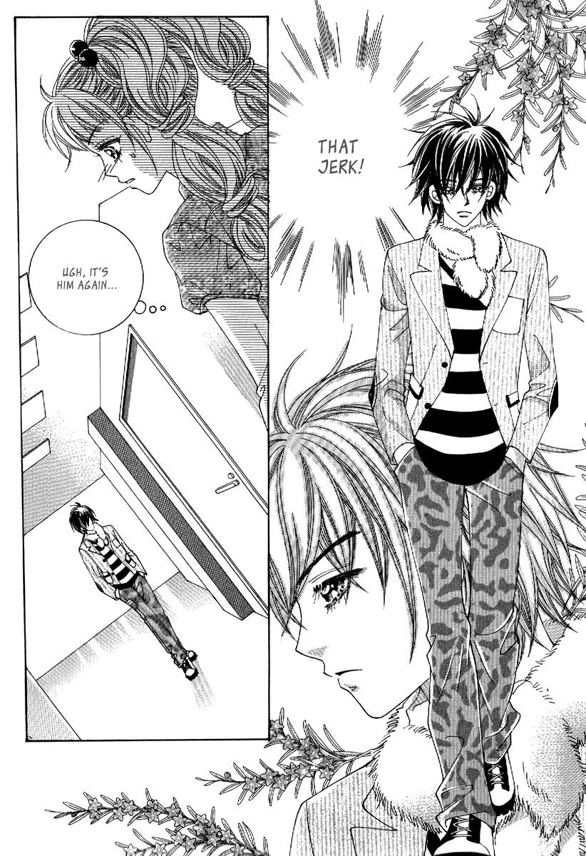 I'm Looking for the Princess Chapter 15 page 19 - Chapter 15