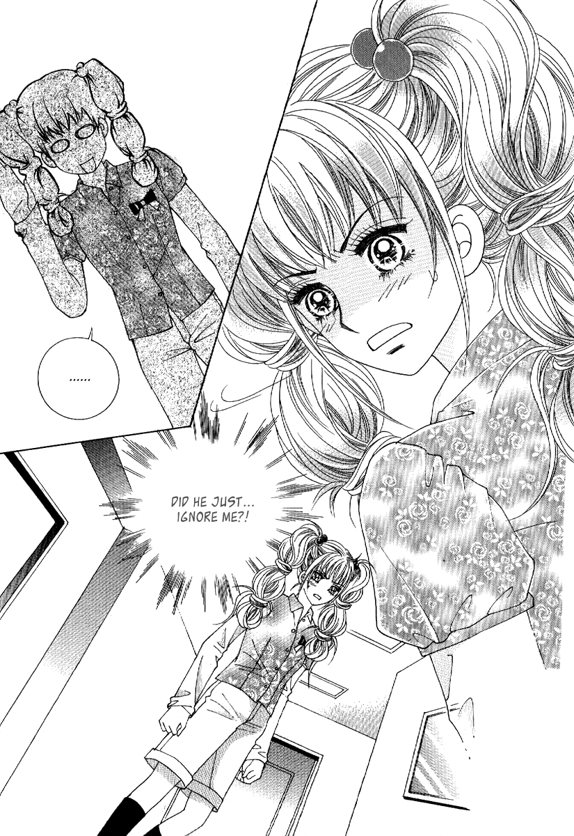 I'm Looking for the Princess Chapter 15 page 22 - Chapter 15