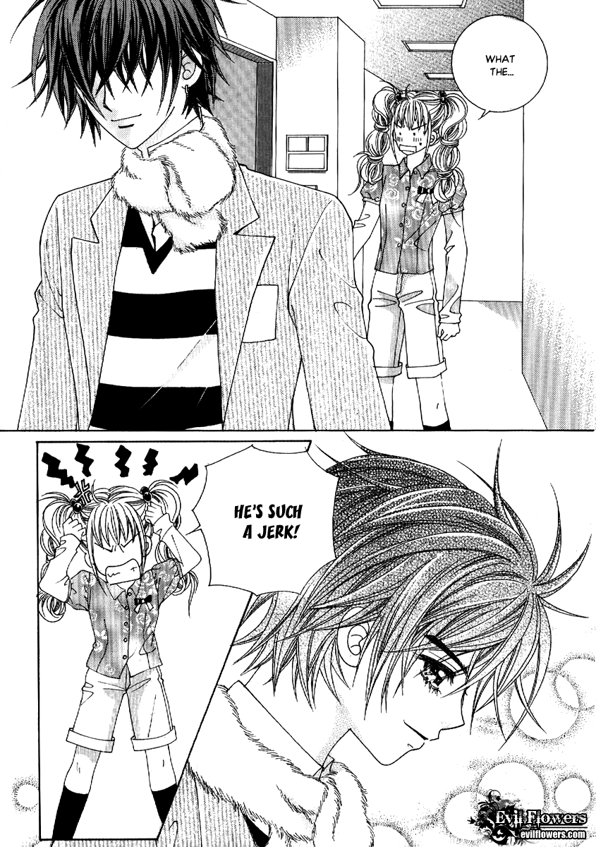 I'm Looking for the Princess Chapter 15 page 28 - Chapter 15
