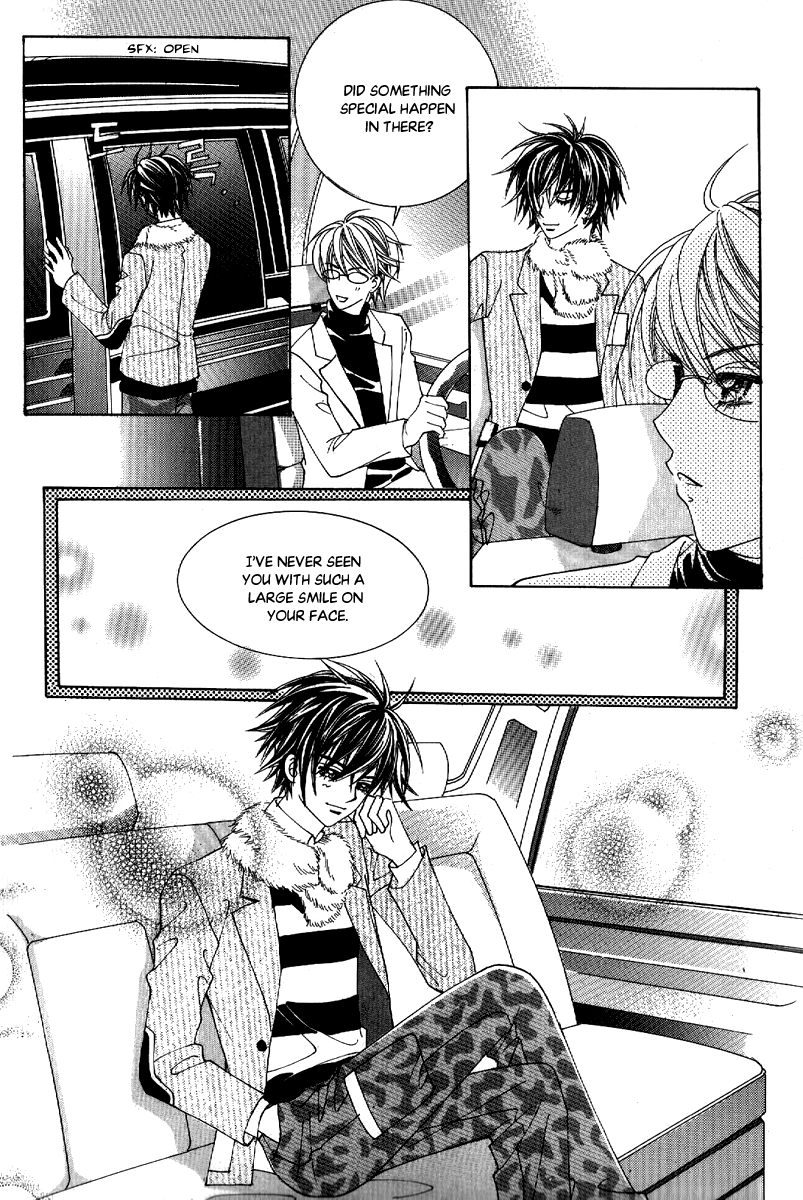 I'm Looking for the Princess Chapter 15 page 29 - Chapter 15