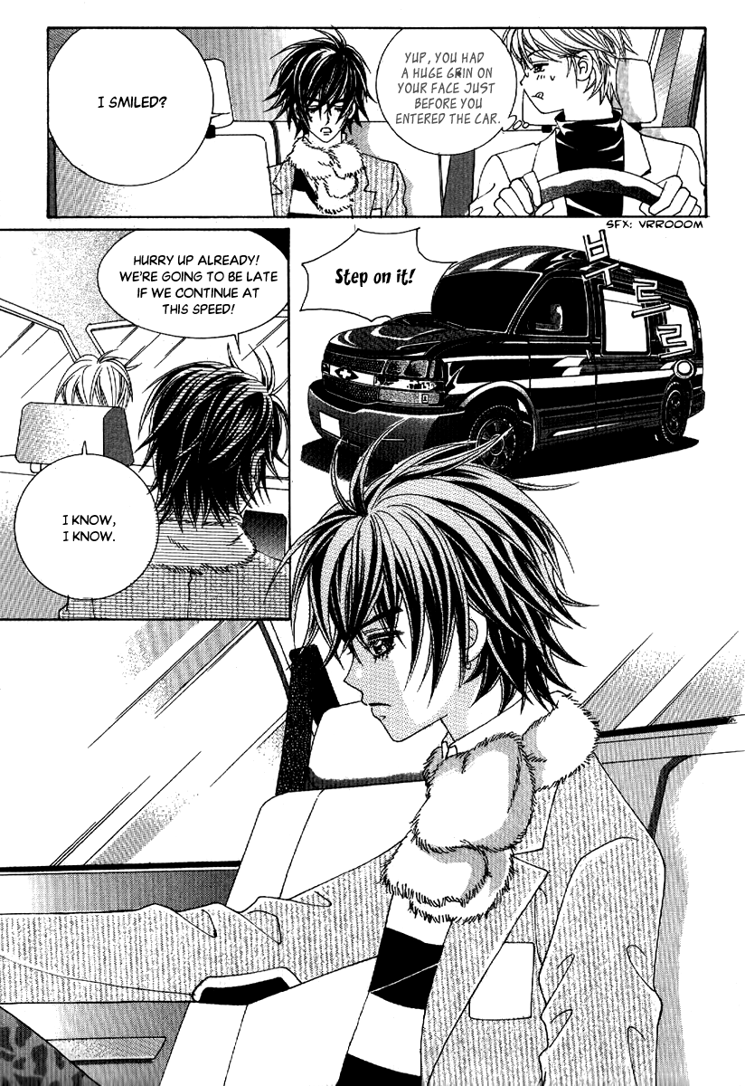 I'm Looking for the Princess Chapter 15 page 30 - Chapter 15