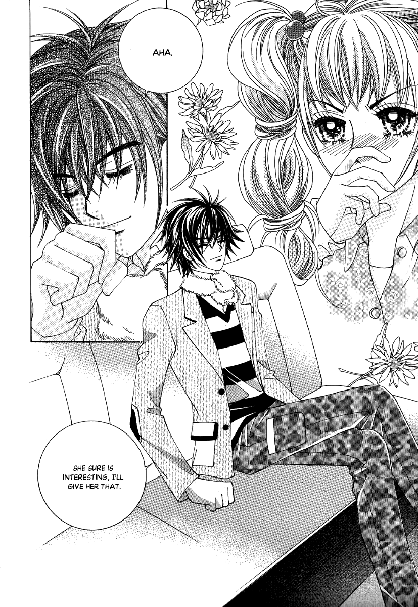 I'm Looking for the Princess Chapter 15 page 31 - Chapter 15