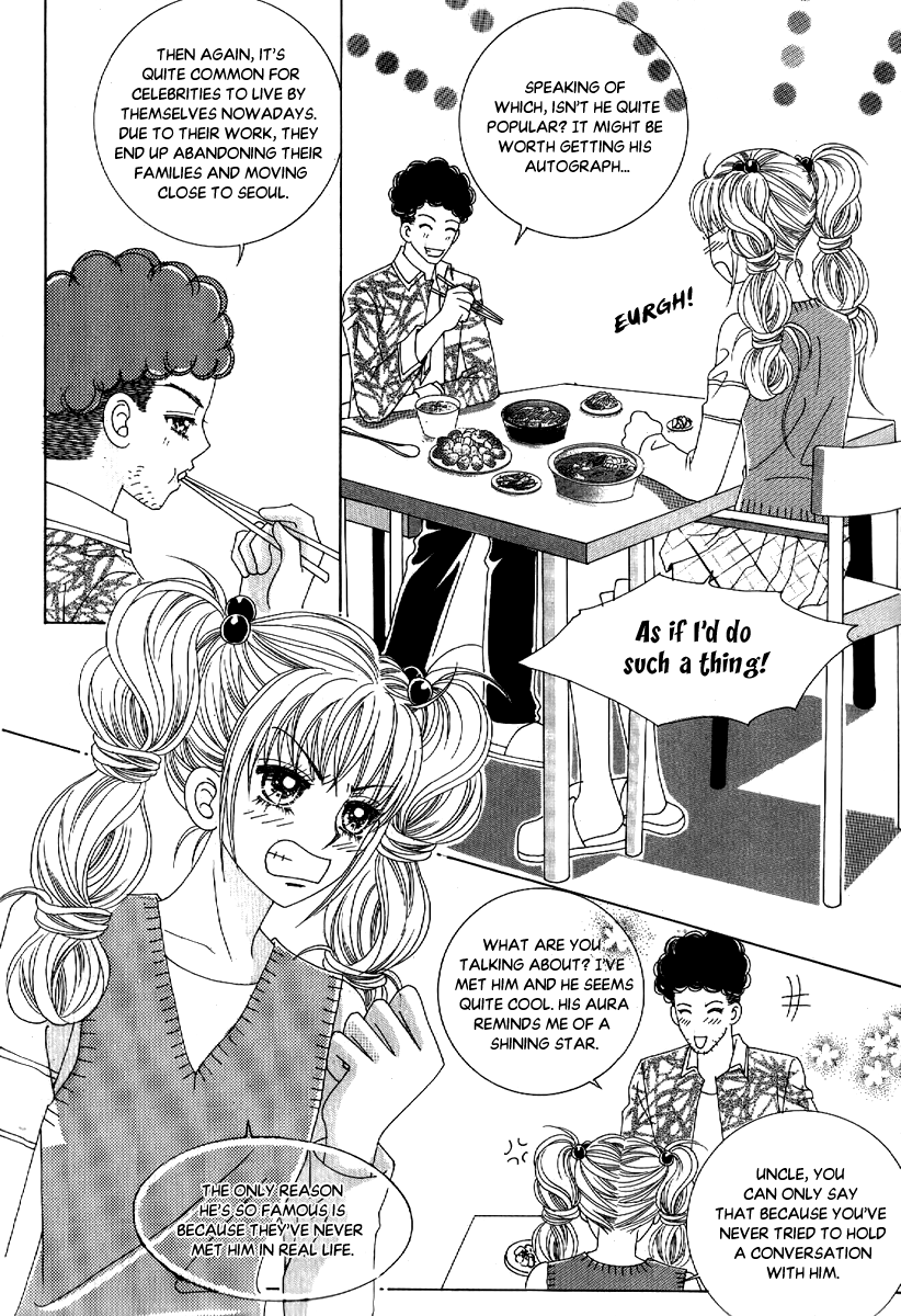 I'm Looking for the Princess Chapter 15 page 33 - Chapter 15