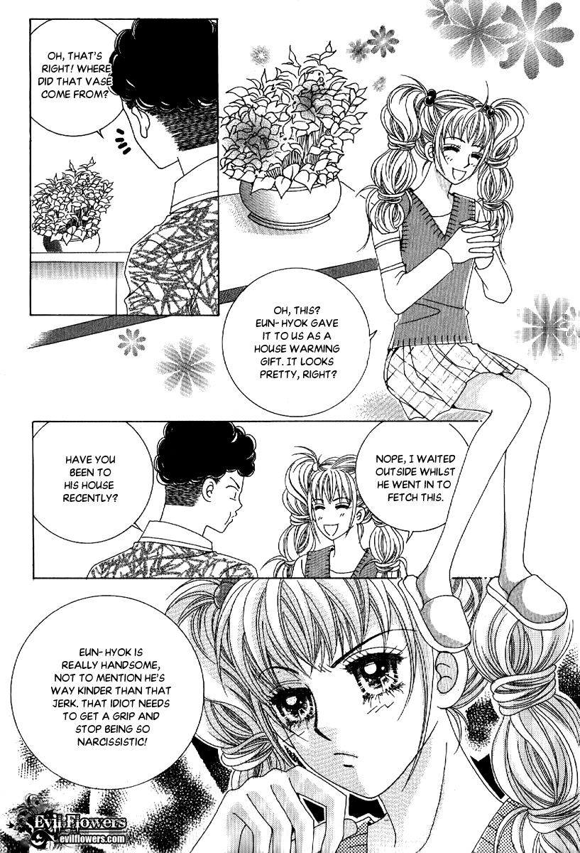 I'm Looking for the Princess Chapter 15 page 34 - Chapter 15