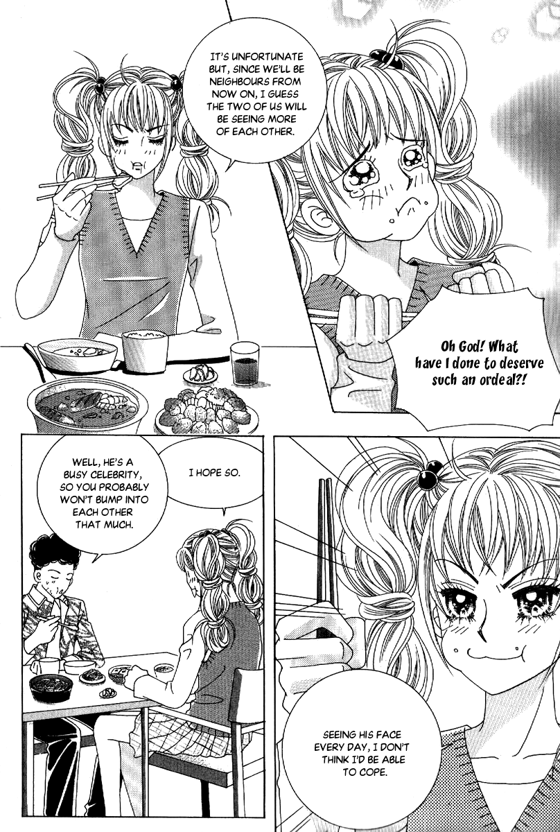 I'm Looking for the Princess Chapter 15 page 35 - Chapter 15