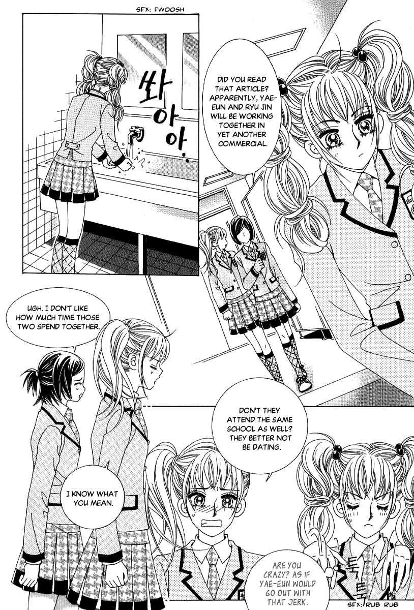 I'm Looking for the Princess Chapter 15 page 36 - Chapter 15