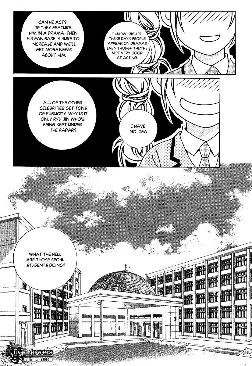 I'm Looking for the Princess Chapter 15 page 38 - Chapter 15
