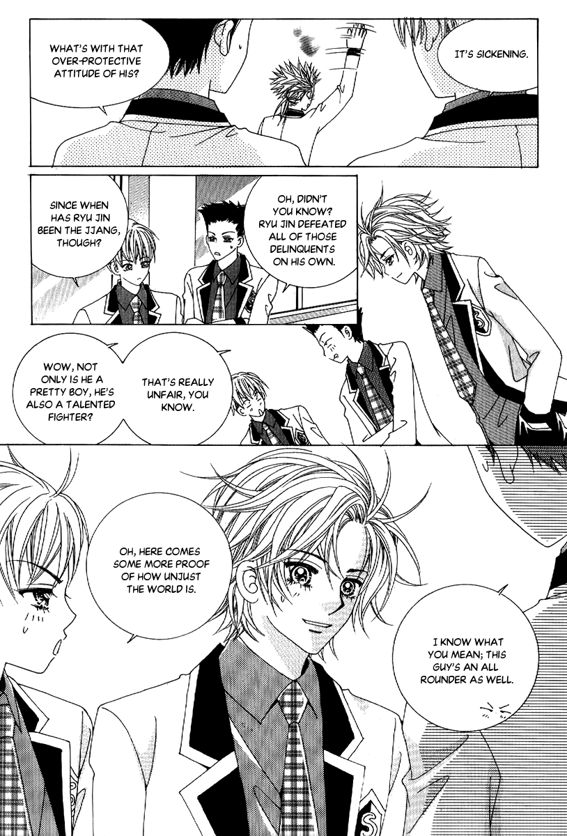 I'm Looking for the Princess Chapter 15 page 44 - Chapter 15