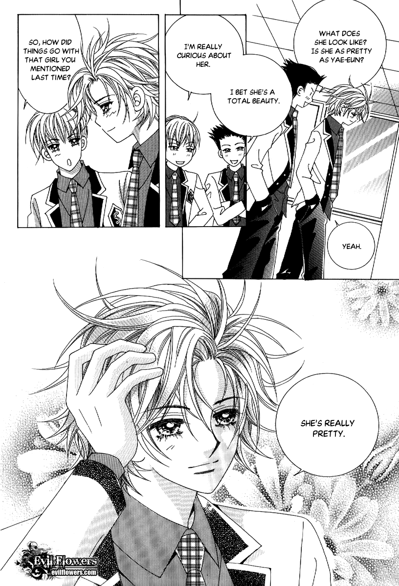 I'm Looking for the Princess Chapter 15 page 45 - Chapter 15