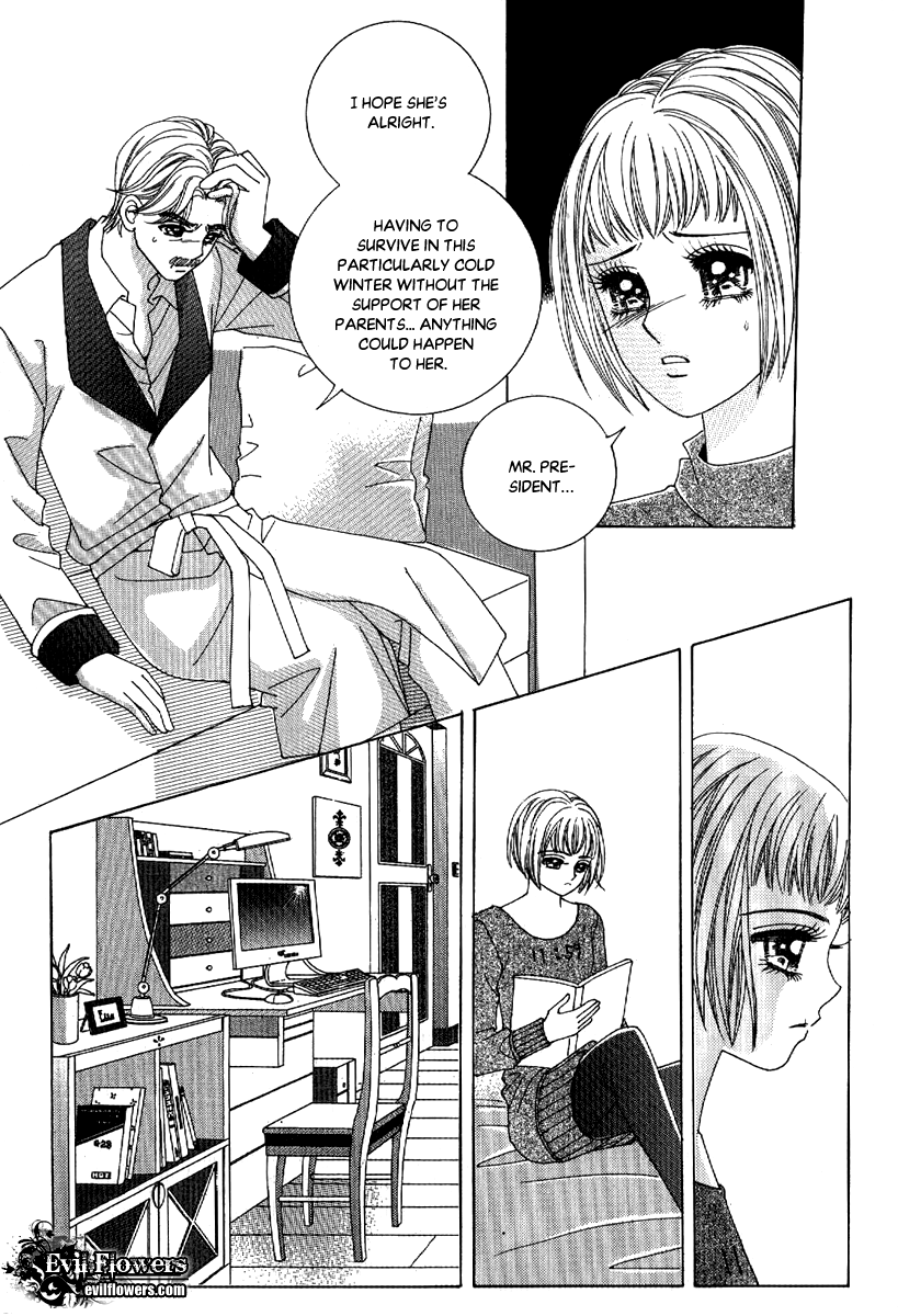 I'm Looking for the Princess Chapter 15 page 6 - Chapter 15