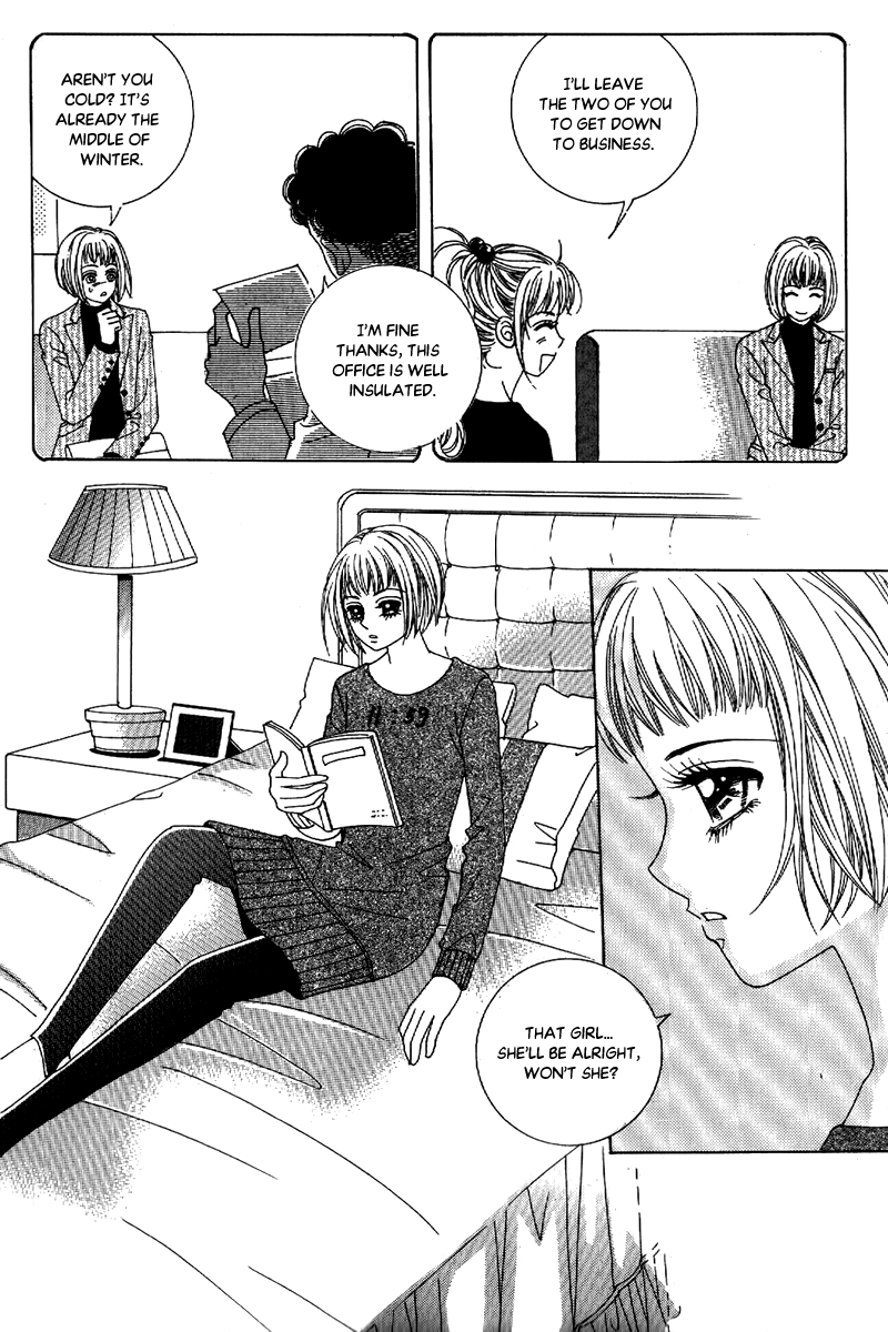 I'm Looking for the Princess Chapter 15 page 7 - Chapter 15