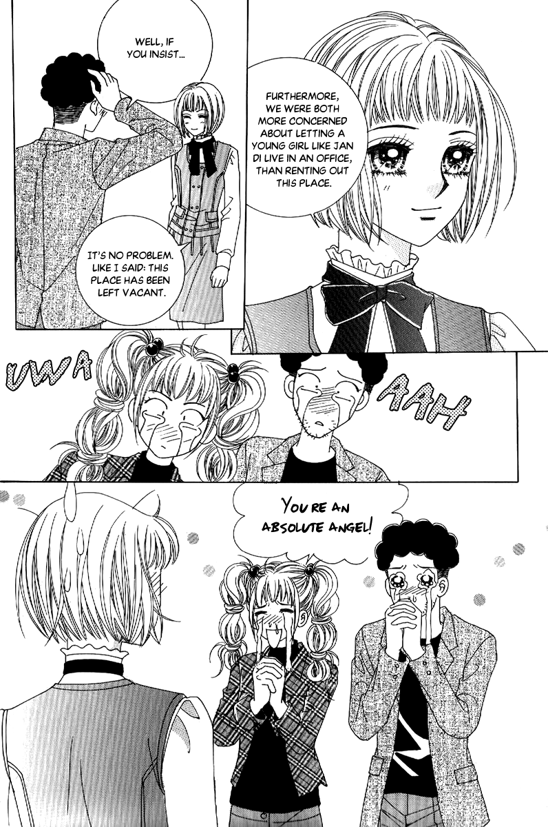I'm Looking for the Princess Chapter 15 page 9 - Chapter 15