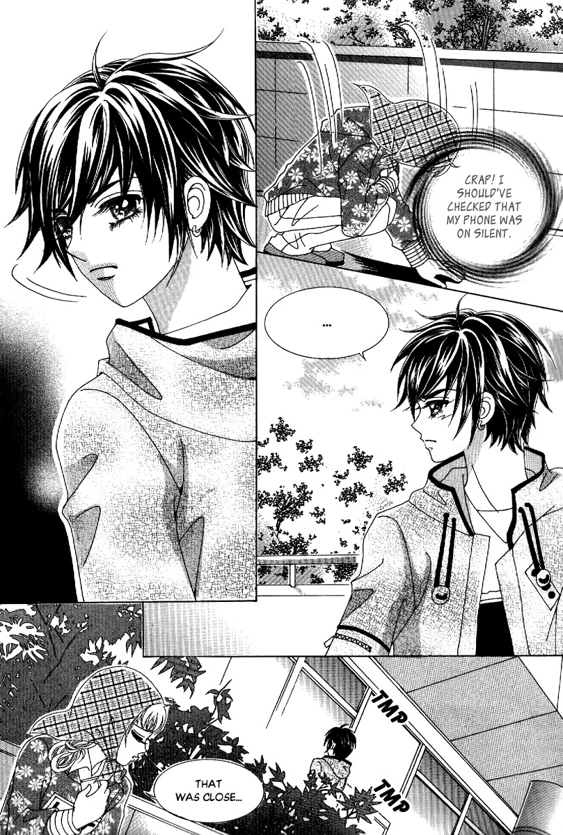 I'm Looking for the Princess Chapter 16 page 10 - Chapter 16