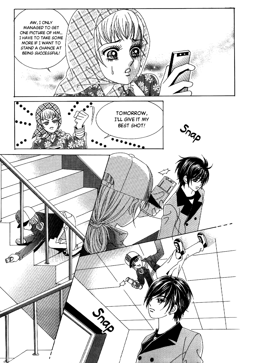 I'm Looking for the Princess Chapter 16 page 11 - Chapter 16