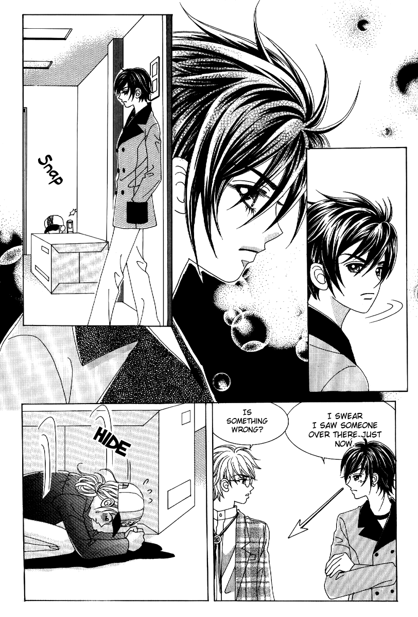 I'm Looking for the Princess Chapter 16 page 12 - Chapter 16