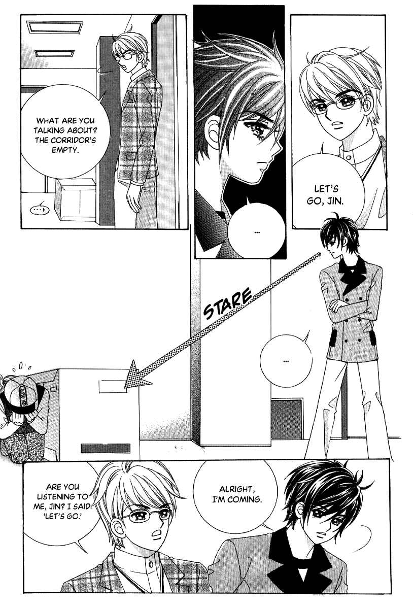 I'm Looking for the Princess Chapter 16 page 13 - Chapter 16