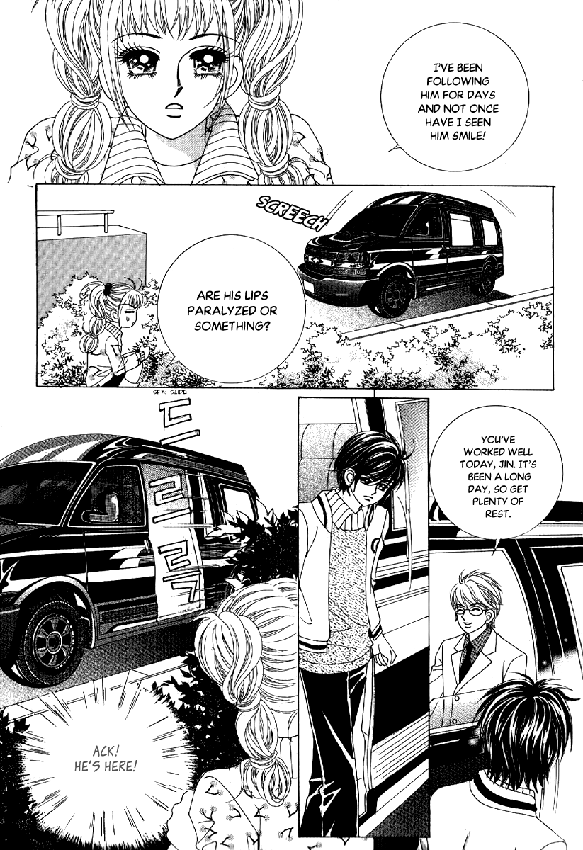 I'm Looking for the Princess Chapter 16 page 19 - Chapter 16