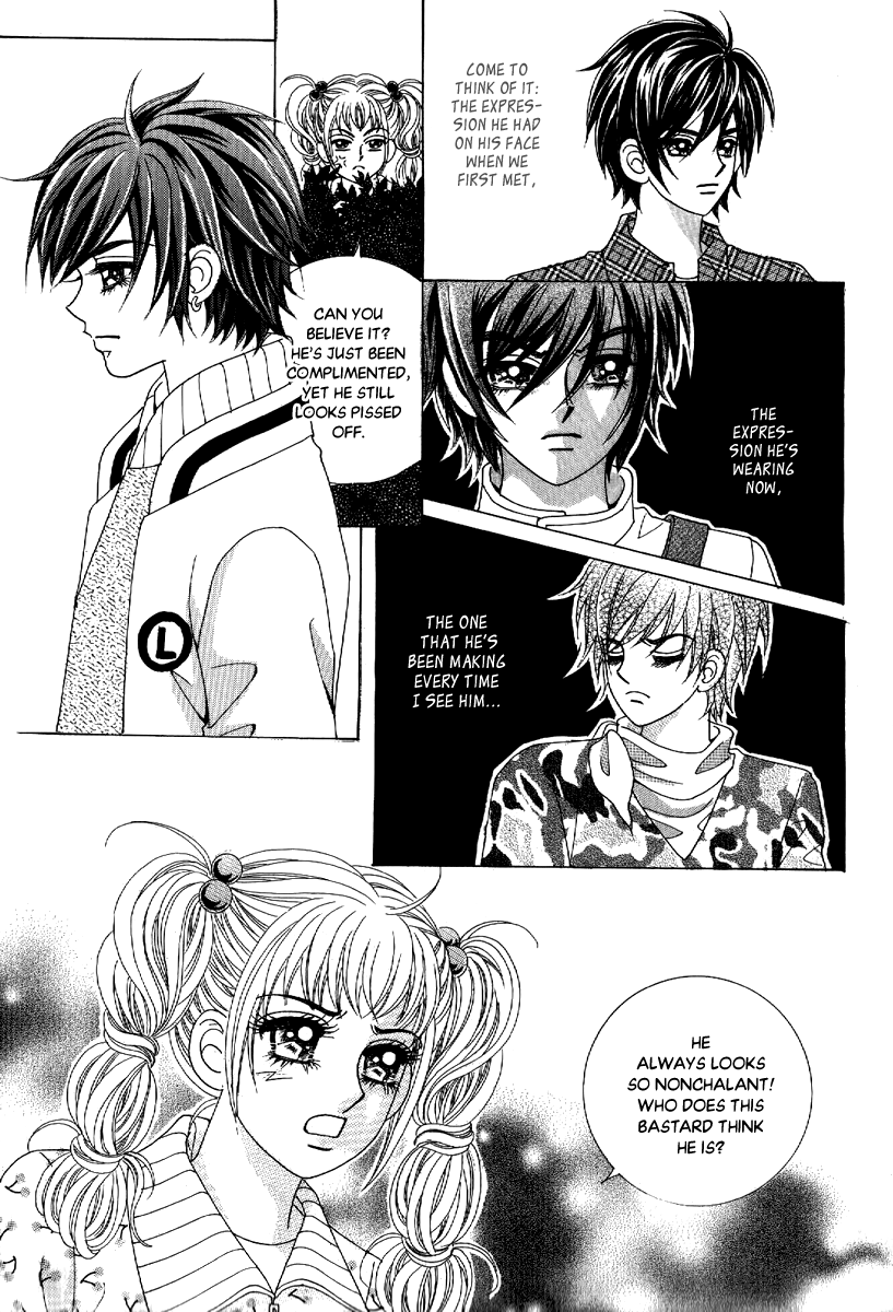 I'm Looking for the Princess Chapter 16 page 20 - Chapter 16