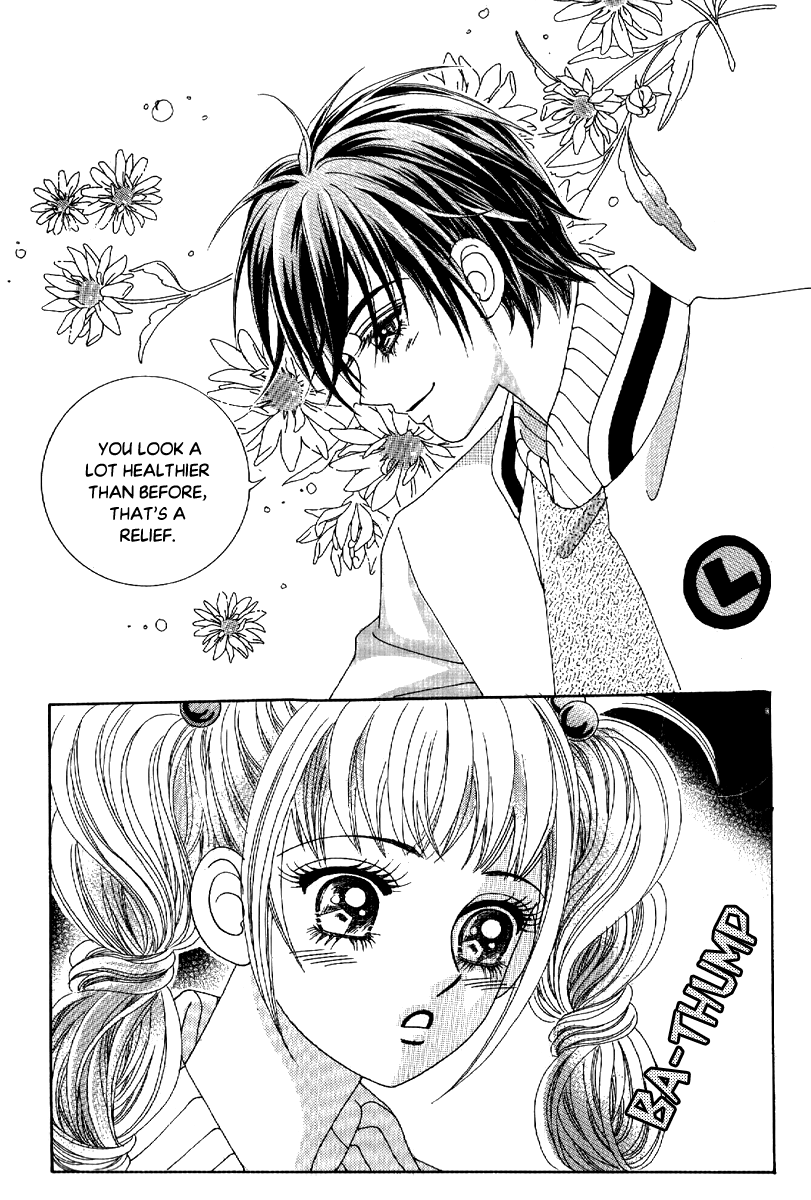 I'm Looking for the Princess Chapter 16 page 23 - Chapter 16