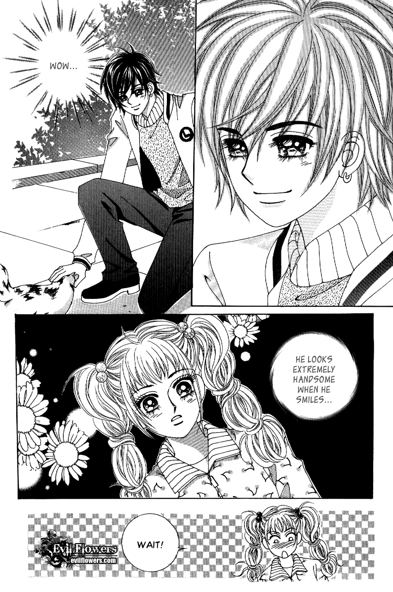 I'm Looking for the Princess Chapter 16 page 24 - Chapter 16